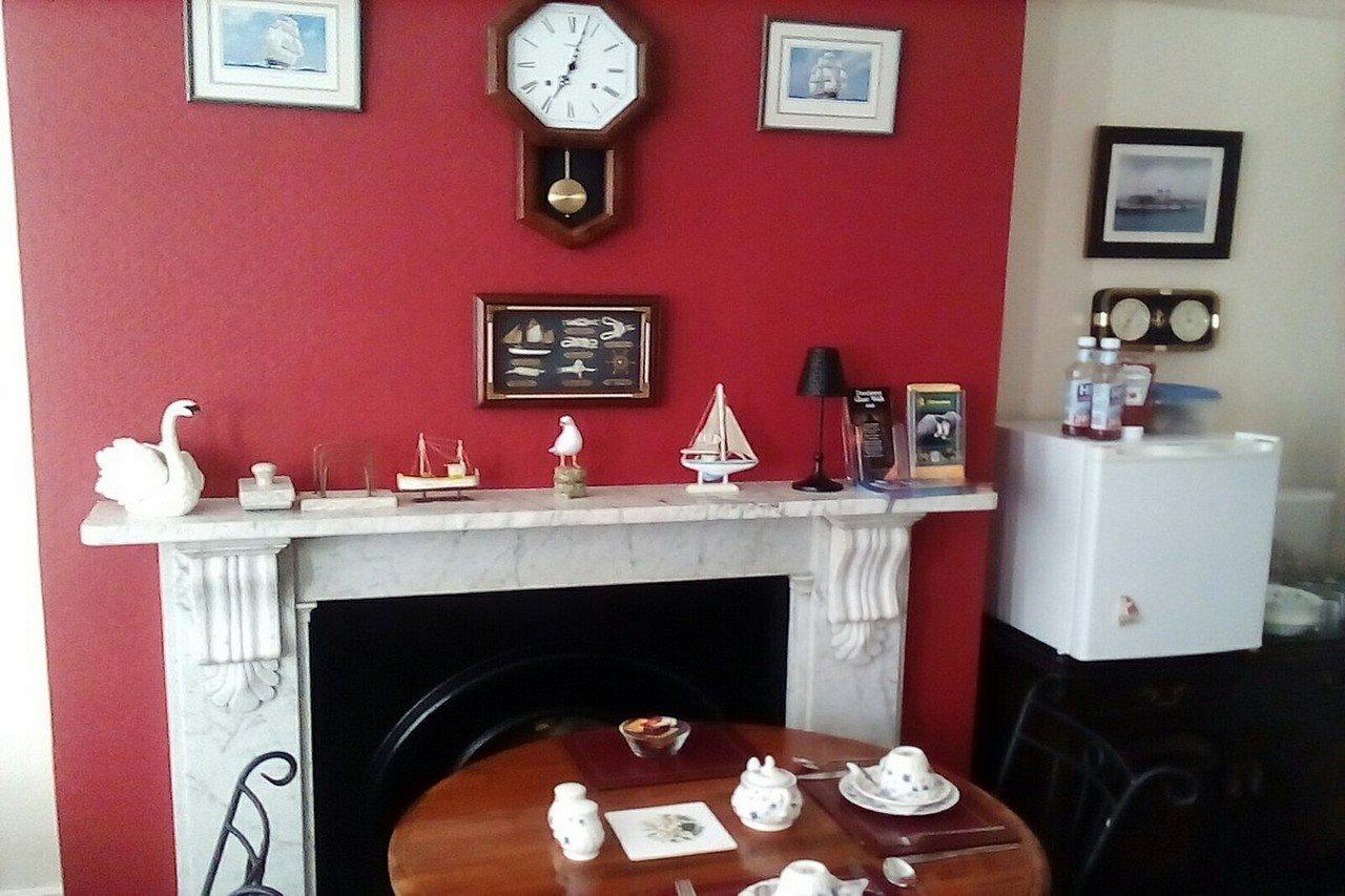Boaters Guesthouse Weymouth Buitenkant foto