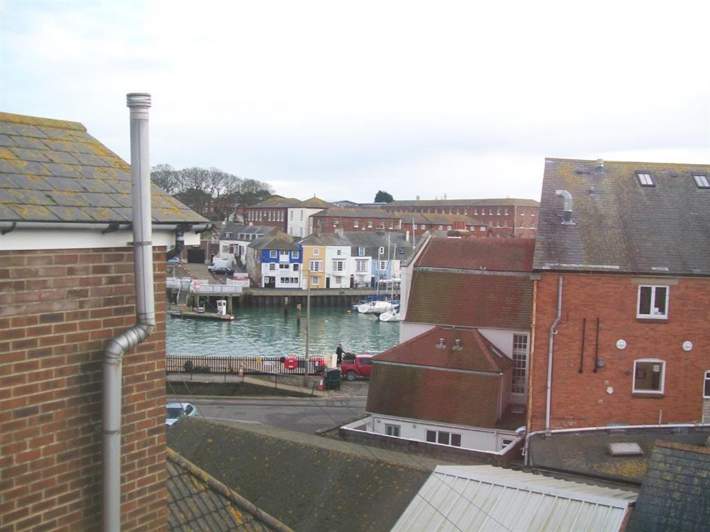 Boaters Guesthouse Weymouth Buitenkant foto